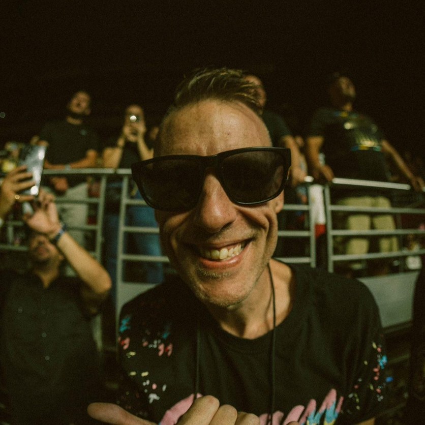 Sunnies — Irish Wick